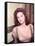 Susan Hayward-null-Framed Stretched Canvas