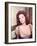 Susan Hayward-null-Framed Photo