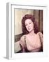 Susan Hayward-null-Framed Photo