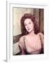 Susan Hayward-null-Framed Photo