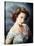 Susan Hayward-null-Stretched Canvas