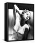 Susan Hayward-null-Framed Stretched Canvas