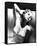 Susan Hayward-null-Framed Stretched Canvas