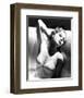 Susan Hayward-null-Framed Photo