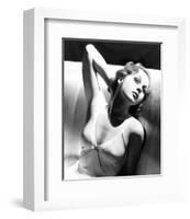 Susan Hayward-null-Framed Photo