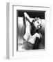 Susan Hayward-null-Framed Photo