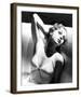 Susan Hayward-null-Framed Photo