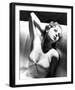 Susan Hayward-null-Framed Photo