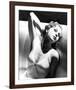 Susan Hayward-null-Framed Photo