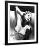 Susan Hayward-null-Framed Photo