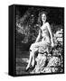 Susan Hayward-null-Framed Stretched Canvas