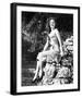 Susan Hayward-null-Framed Photo