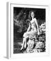 Susan Hayward-null-Framed Photo