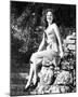 Susan Hayward-null-Mounted Photo