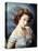 Susan Hayward-null-Stretched Canvas