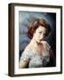 Susan Hayward-null-Framed Photographic Print