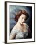 Susan Hayward-null-Framed Photographic Print