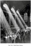 Grand Central Station, NYC-Susan Herbert-Mounted Art Print