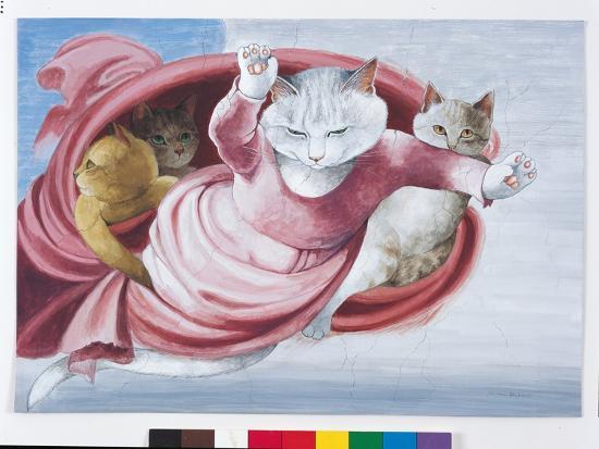 Giclee Print, , large