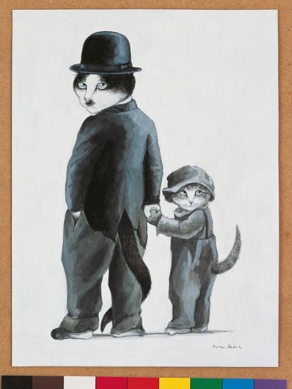 Giclee Print, , large
