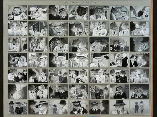 Premium Giclee Print, , large