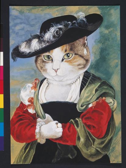 Premium Giclee Print, , large