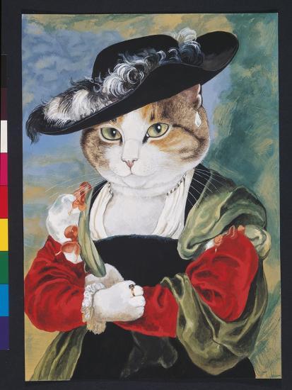 Giclee Print, , large