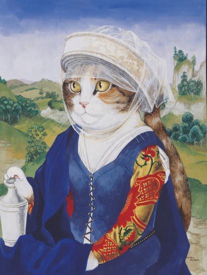 Giclee Print, , large