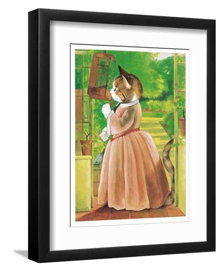 Giclee Print, , large