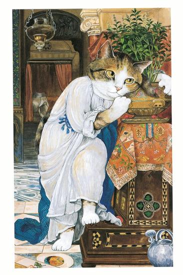 Giclee Print, , large