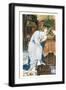 Black Frame