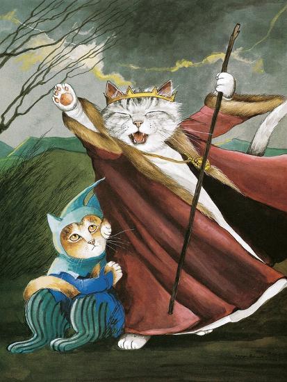 Giclee Print, , large