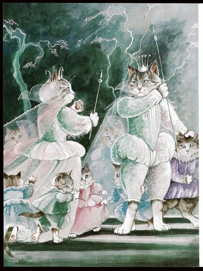 Premium Giclee Print, , large