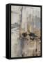 Canvas Black