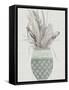 Framed Canvas