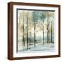 Brown Frame