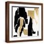Brown Frame