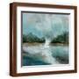 Brown Frame