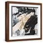 Brown Frame