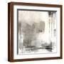 Brown Frame