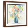 Brown Frame