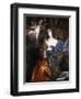 Susan, Lady Belasyse, C1660s-Peter Lely-Framed Giclee Print