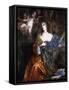 Susan, Lady Belasyse, C1660s-Peter Lely-Framed Stretched Canvas