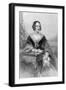 Susan Lady Rivers-J Hayter-Framed Art Print