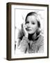 Susan Lenox - Her Fall and Rise, Greta Garbo, 1931-null-Framed Photo