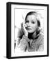 Susan Lenox - Her Fall and Rise, Greta Garbo, 1931-null-Framed Photo