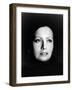 Susan Lenoxm, Her Fall and Rise, Greta Garbo, 1931-null-Framed Photo