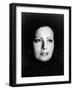 Susan Lenoxm, Her Fall and Rise, Greta Garbo, 1931-null-Framed Photo