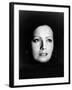 Susan Lenoxm, Her Fall and Rise, Greta Garbo, 1931-null-Framed Photo