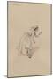 Susan Nipper, c.1920s-Joseph Clayton Clarke-Mounted Giclee Print